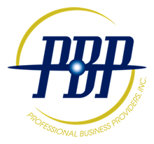 PBP logo